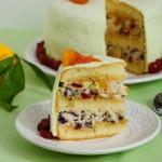 Cassata Siciliana