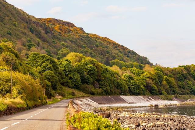 Causeway Coastal Route
