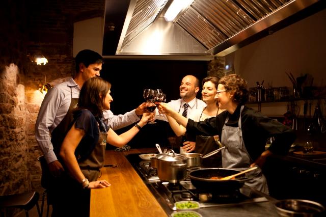 Cook & Taste Barcelona 