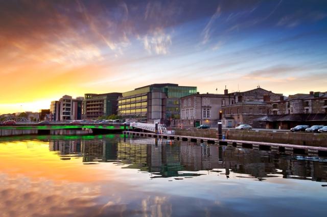 Cork, Ireland