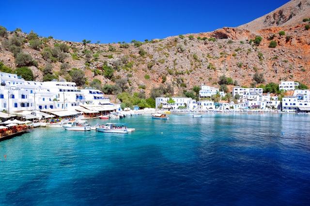 Crete, Greece