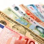 currency exchange