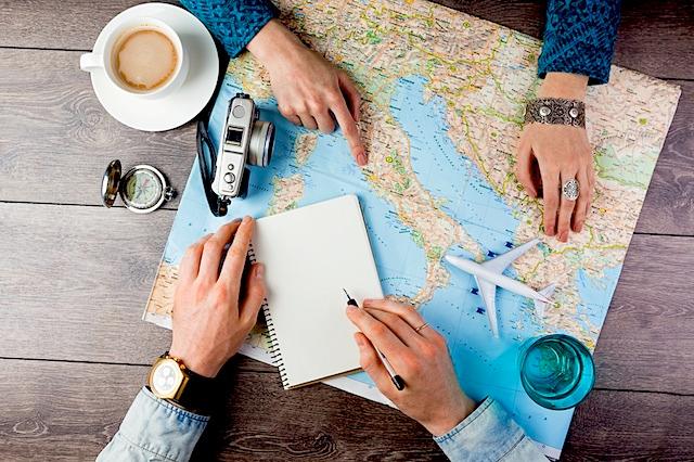 Domestic One Way Car Rental