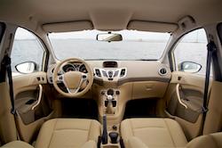 Don't Compromise on Luxury Van Rental