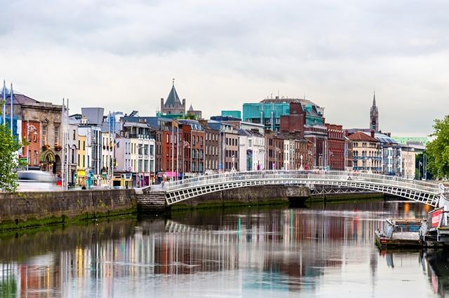 Dublin, Ireland