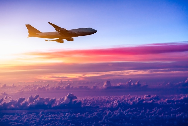 Eco-Friendly Travel Tips - Flights