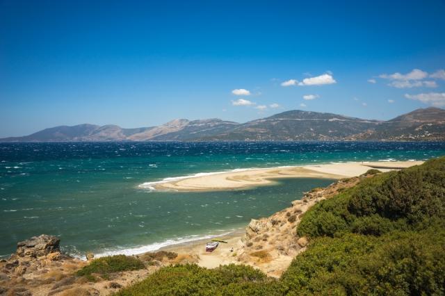 Evia, Greece