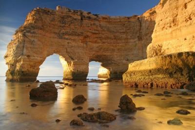 shutterstock_9250390 Exploring the Algarve