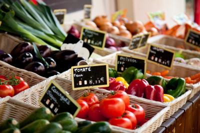 Fresh Market