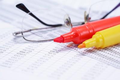 Spring Cleaning Your Finances