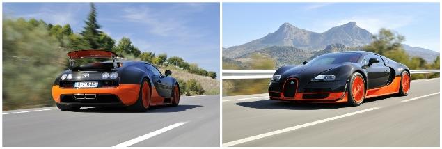 How to Rent Luxury Cars