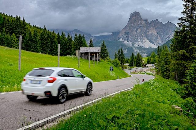 International One Way Car Rental