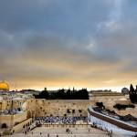 Jerusalem Jerusalem