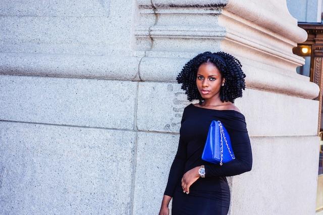 Keep your purse Safe
