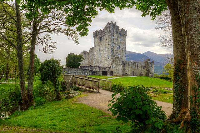 Killarney National Park, Ireland