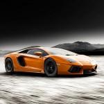 Lamborghini Aventador Drivability