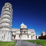 Leaning Tower of Pisa, Italy