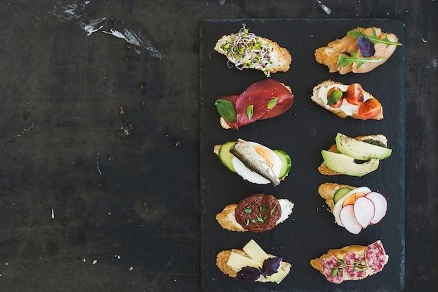 Les Tartes de la Caravane, Geneva