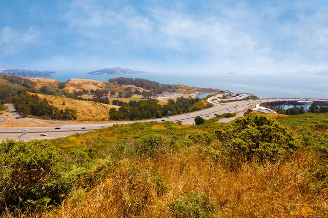 Mill Valley, California