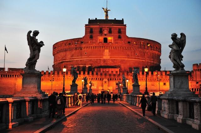 Castel Sant Angelo