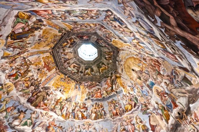 Duomo, Florence