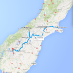 New Zealand Driving Tours