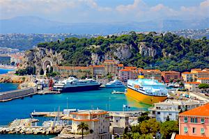 Nice, France