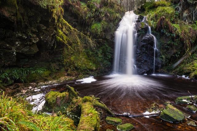 Northumberland National Park
