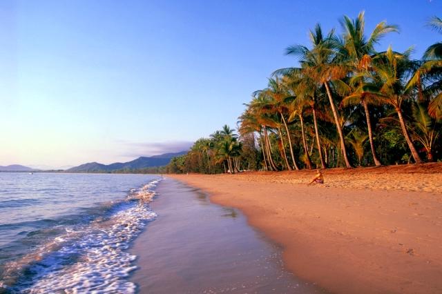 Palm Cove - Cairns, Australia