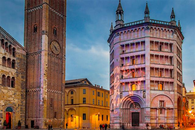 Parma, Italy