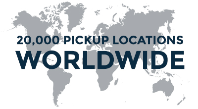 Auto Europe Car Rental