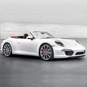 Renting a Convertible in Miami: Porsche Boxster vs 911 Renting a Convertible in Miami: Porsche Boxster vs 911