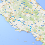 Rome to Gaeta Day Trip