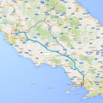 Rome to Naples Day Trip