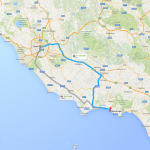 Rome to Sperlonga Day Trip
