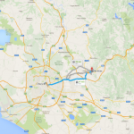 Rome to Villa d'Este Day Trip
