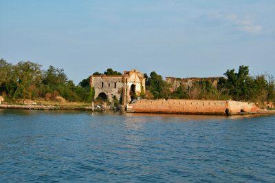 San Giorgio in Alga