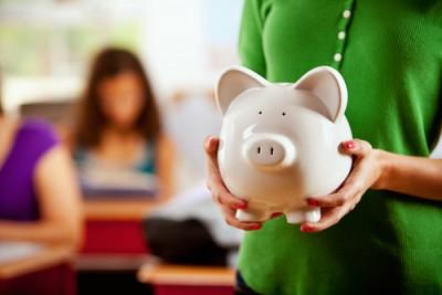 Automate Your Savings