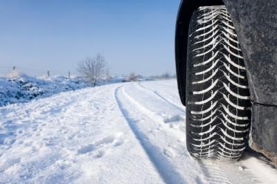 Snow Tires