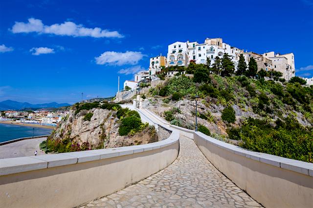 Sperlonga, Italy