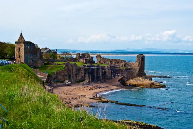 St. Andrews