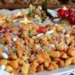 Struffoli