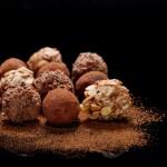 Tartufo di Pizzo