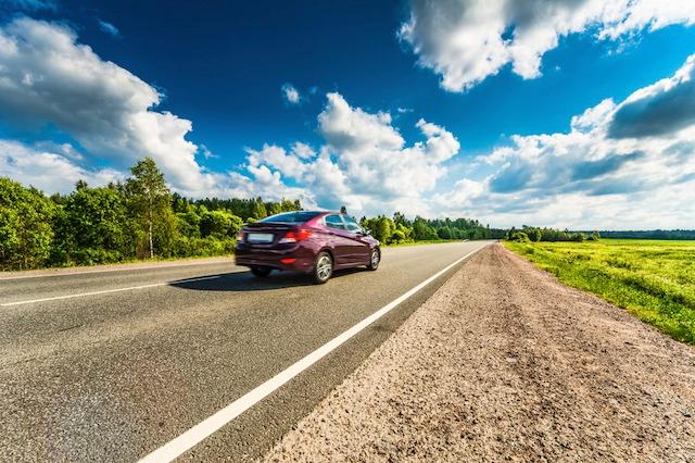The Auto Europe Advantage