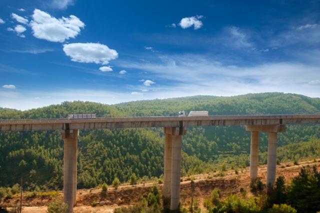 Spain Honeymoon in Bunol