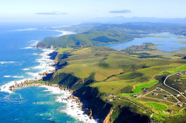 The Garden Route, South Africa