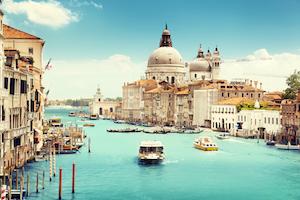 The Grand Canal
