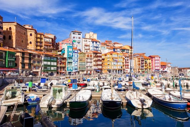 Things to Know When Visiting Basque Country  - Fishing Port