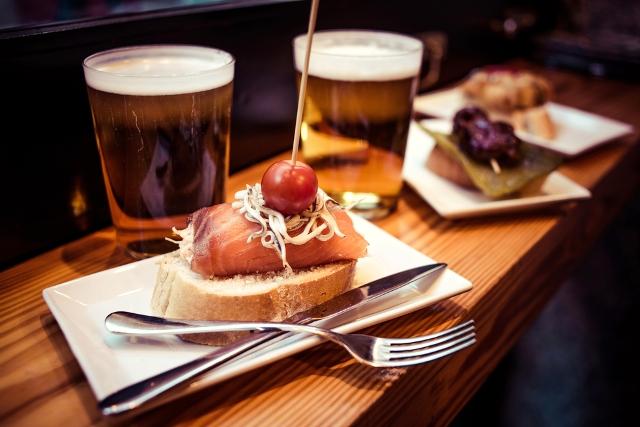 Things to Know When Visiting Basque Country  - Pintxos