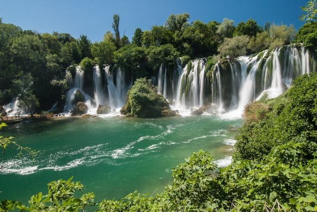 Yes, this is in Herzegovina.. I know, who would have thought?